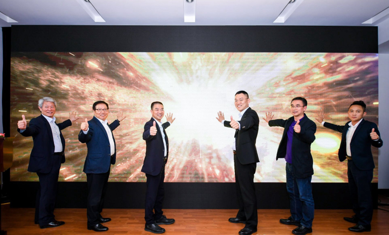 永葆初心，新啟未來(lái)&mdash;&mdash;啟葆奶粉在杭隆重發(fā)布