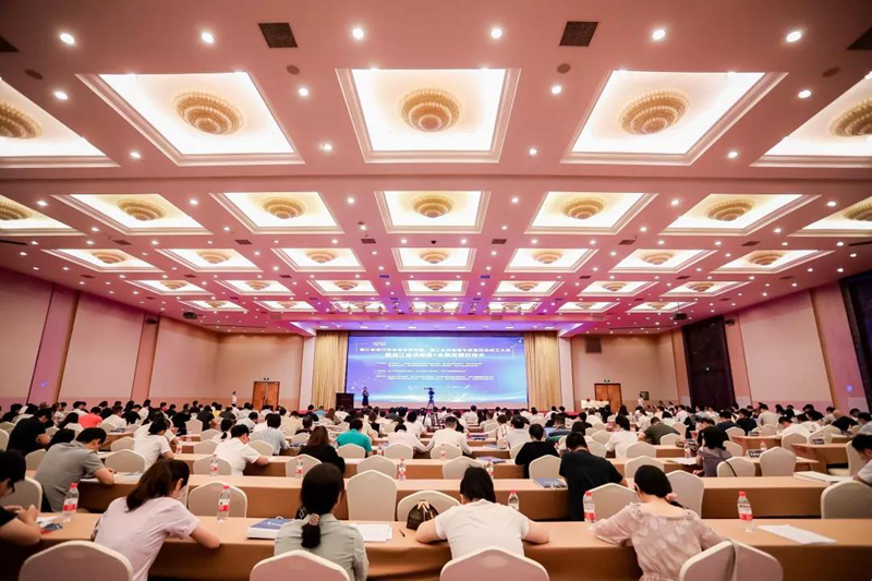 明日控股成為浙江省現(xiàn)代供應鏈聯(lián)盟副理事長單位