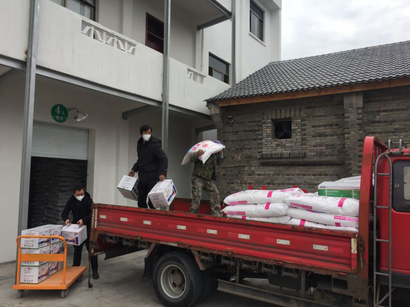 農資&ldquo;跑&rdquo;起來，讓農田不&ldquo;喊渴&rdquo; 我省農資貨源充足價格總體平穩