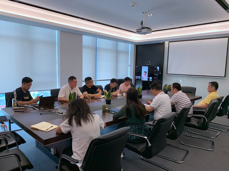 浙農(nóng)金泰積極備戰(zhàn)&ldquo;兩遷&rdquo;害蟲防控攻堅