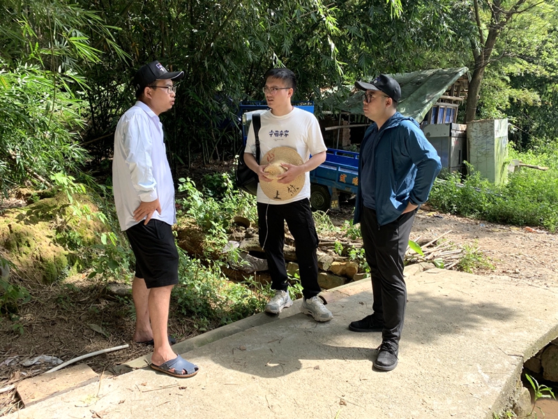 一線員工 多樣角色&mdash;&mdash;致敬來自基層的堅(jiān)守