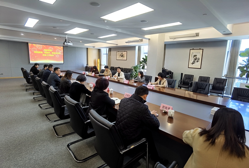 集團(tuán)通過浙江省增值稅電子發(fā)票電子化報銷、入賬、歸檔試點驗收