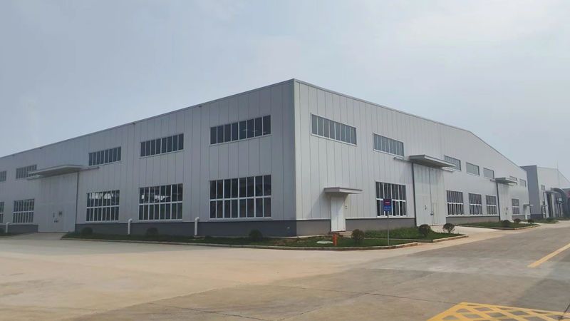 惠多利枝江硫銨項(xiàng)目試產(chǎn)告捷